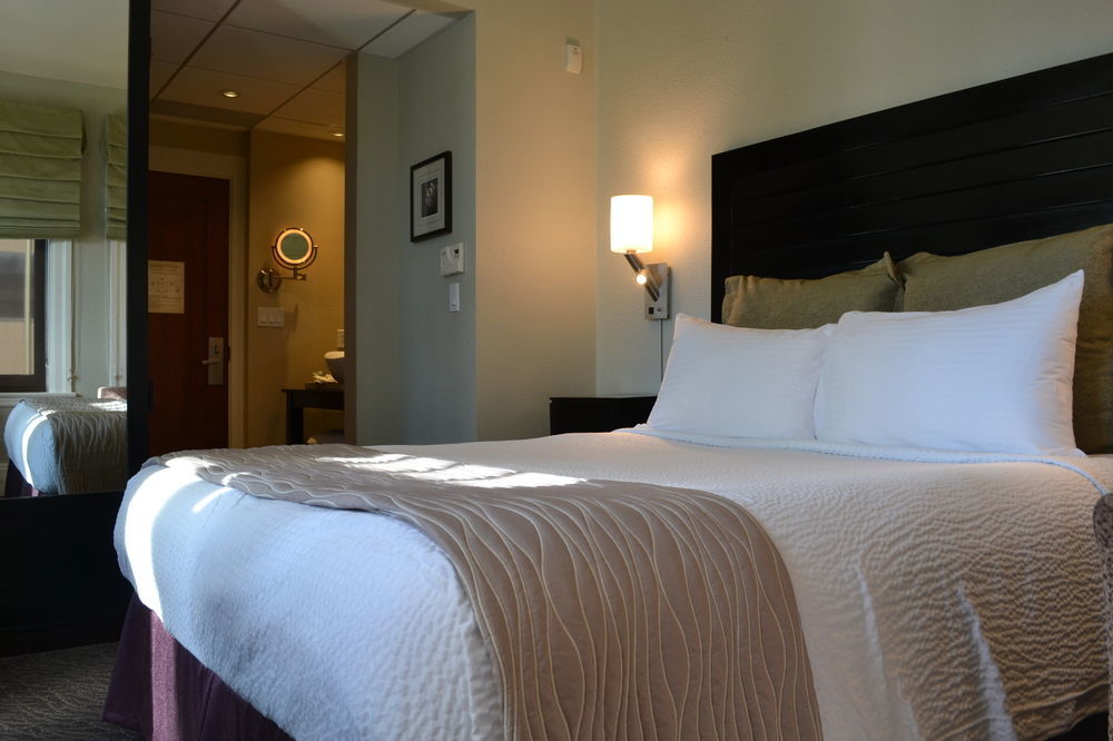 Hotel The Sofia