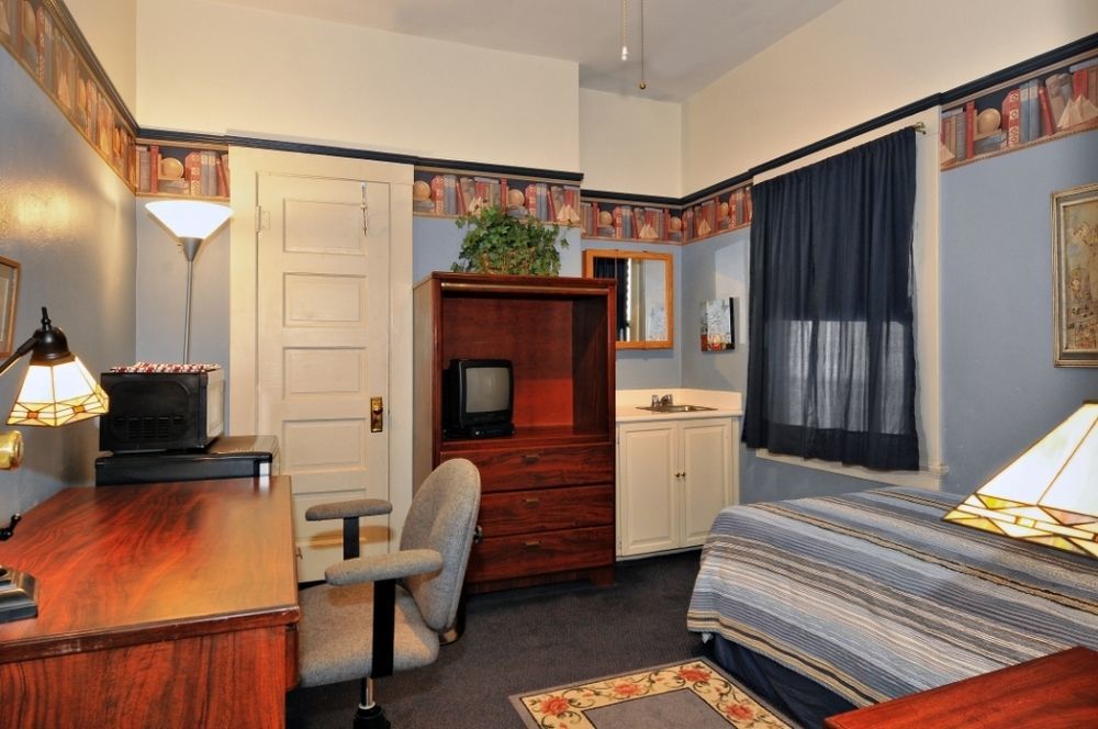 Gaslamp Quarter Inn San Diego