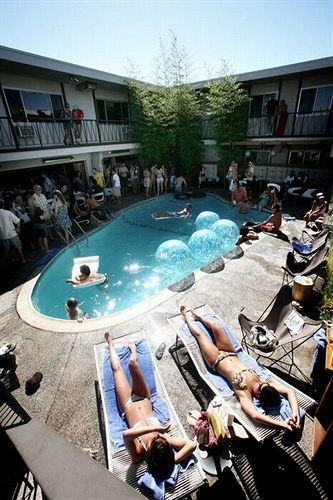 The Pearl Hotel