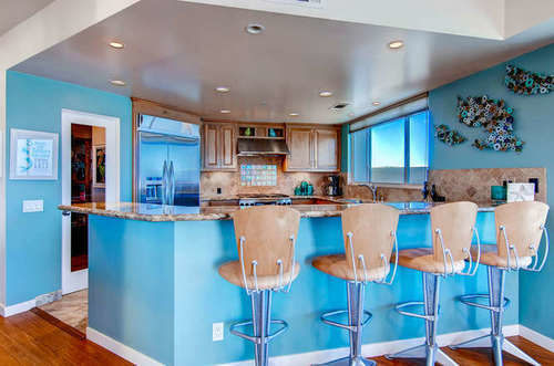 House By The Ocean San Diego