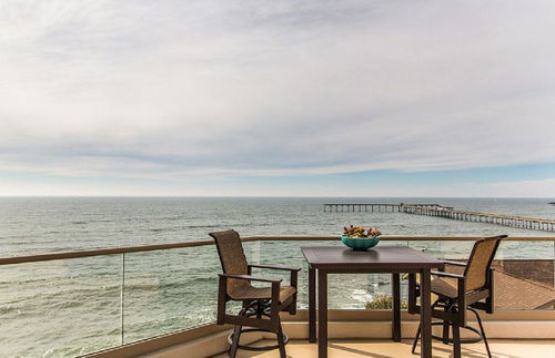 House By The Ocean Apartment San Diego