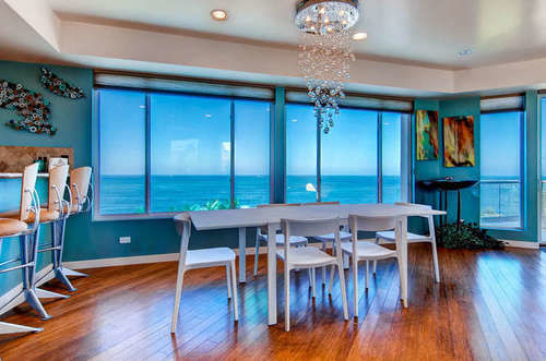 House By The Ocean Apartment
