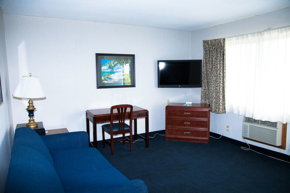 Hotel The Shoal La Jolla 2*