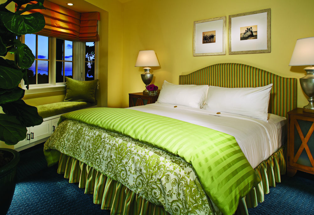 Hotel Grande Colonial La Jolla San Diego