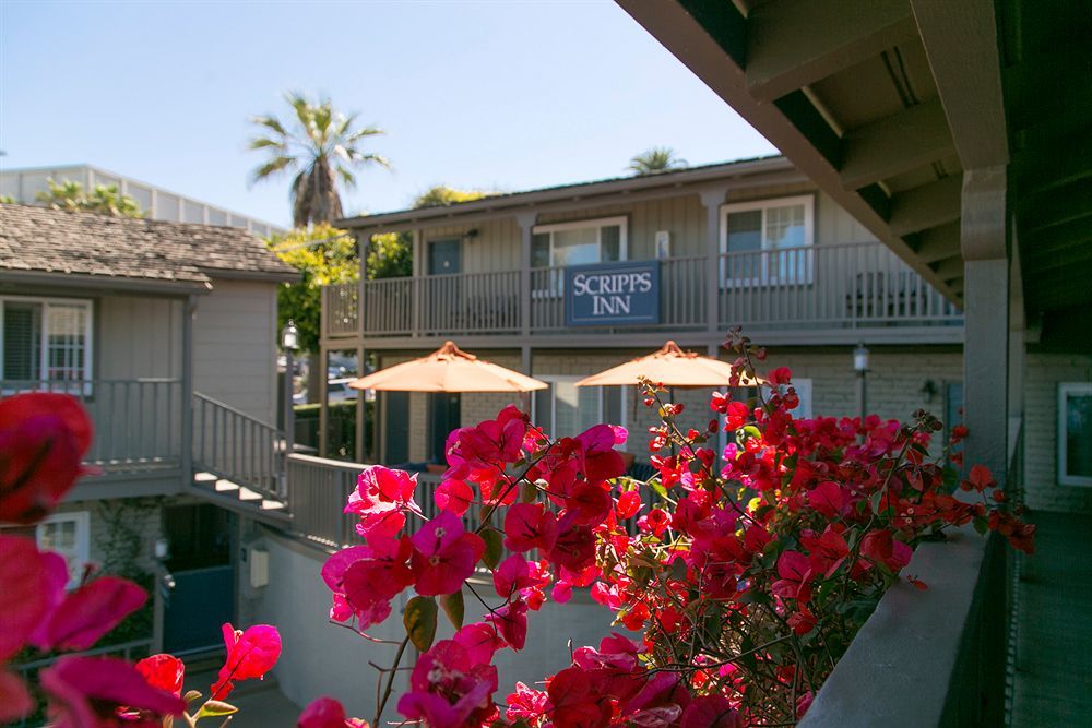 Inn Scripps San Diego