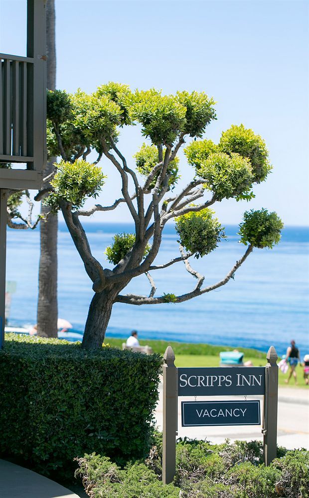 Scripps Inn San Diego