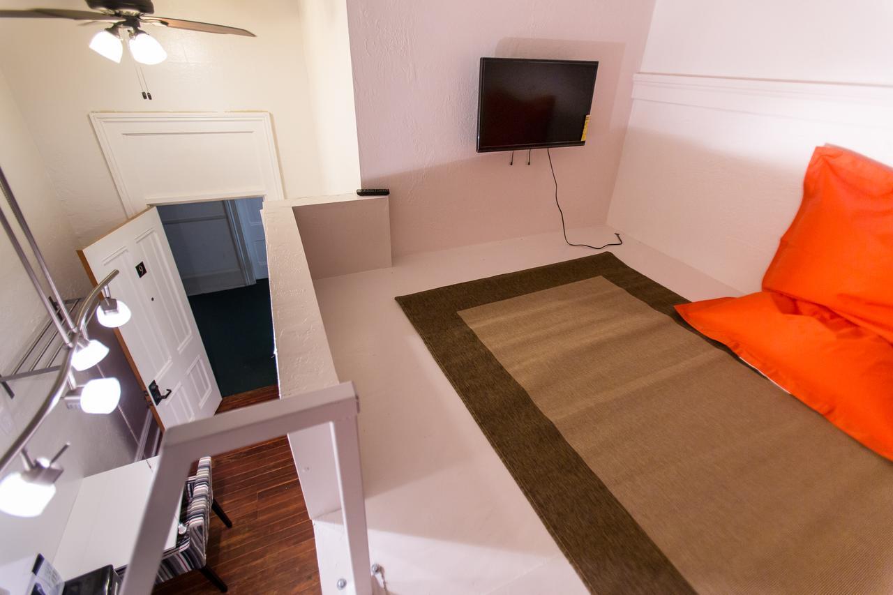 Aparthotel Vantaggio Suites San Diego