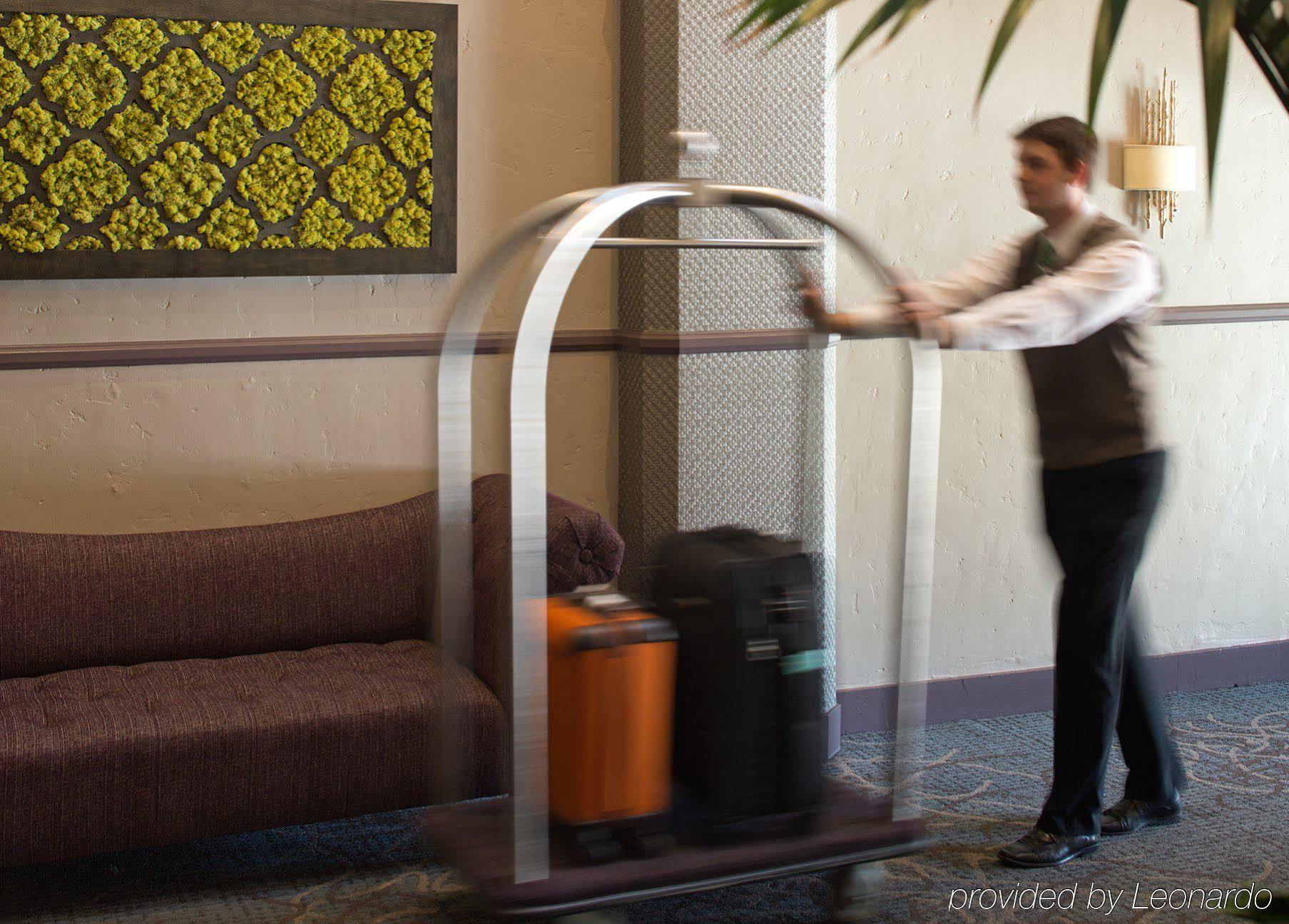 The Sofia 4*