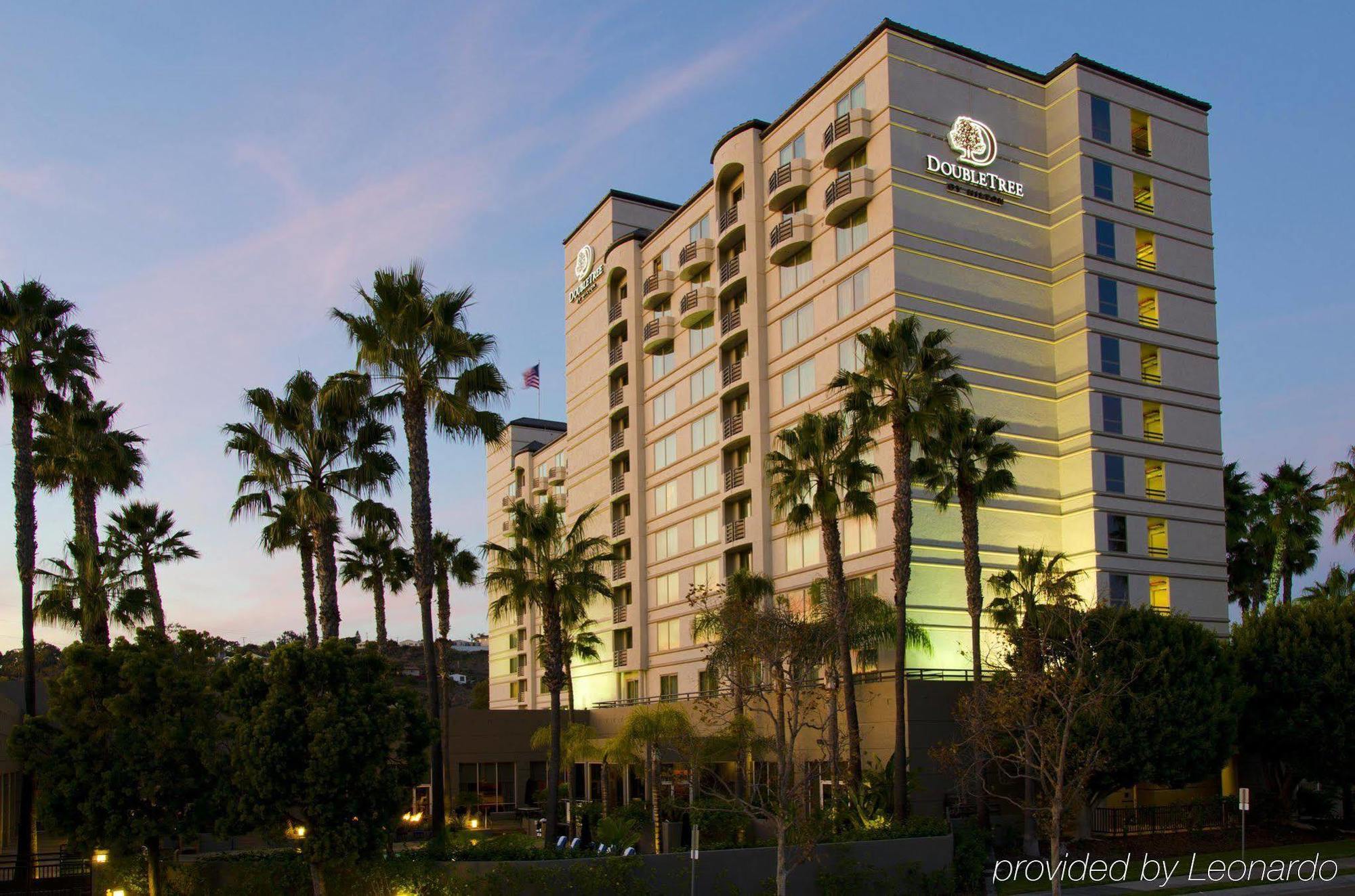 Doubletree By Hilton San Diego-mission Valley San Diego