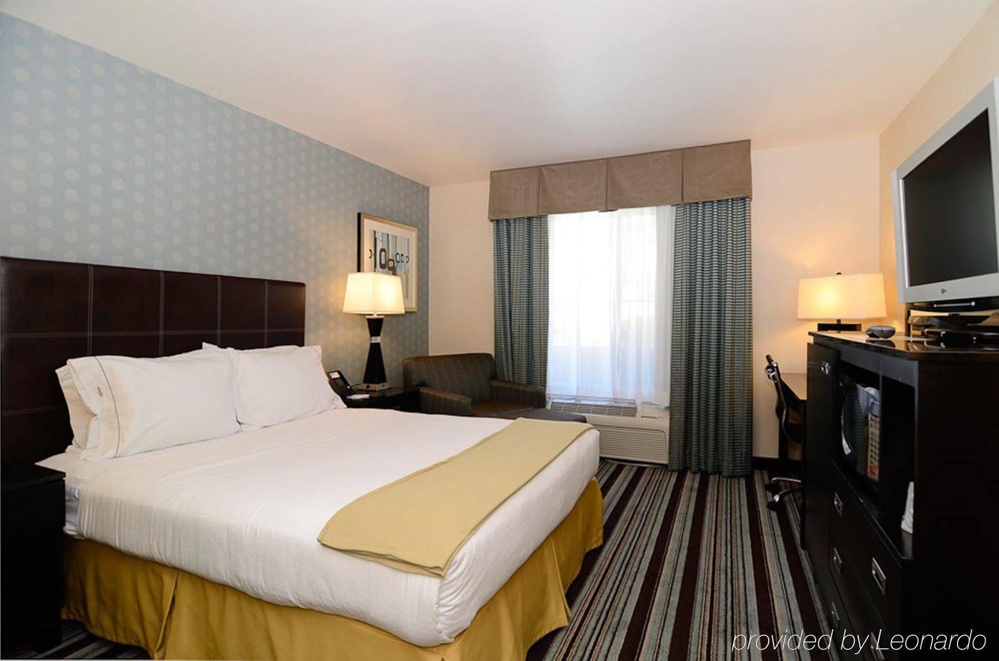 Express Airport-old Town By Ihg 2* San Diego