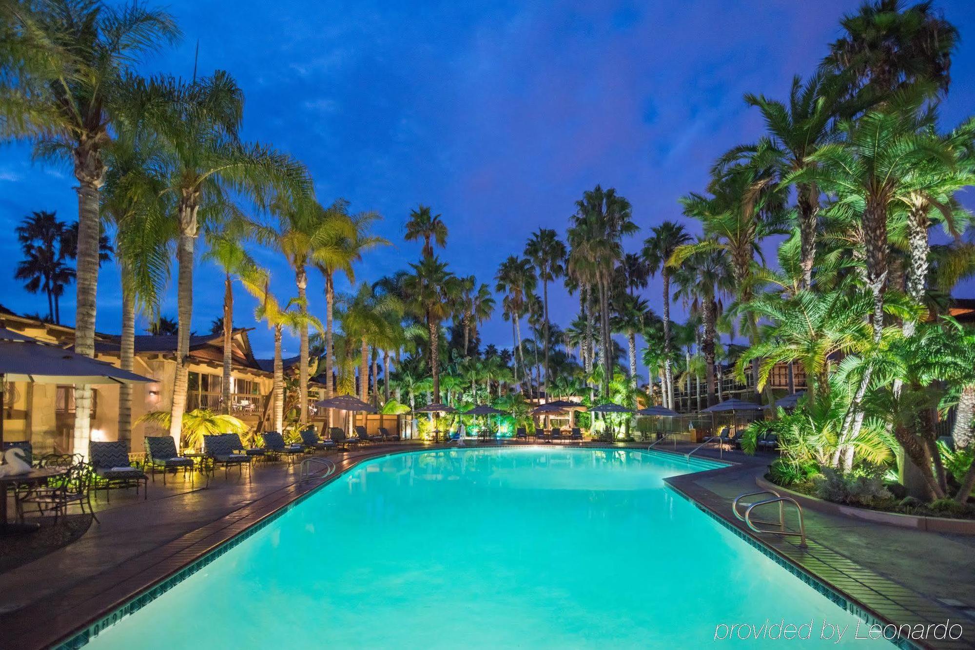 Hotel Humphreys Half Moon