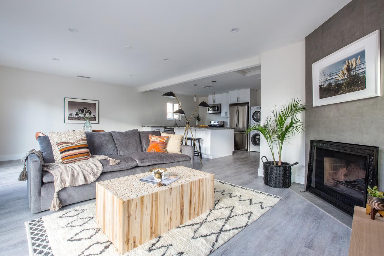Sonder Bonair Aparthotel San Diego