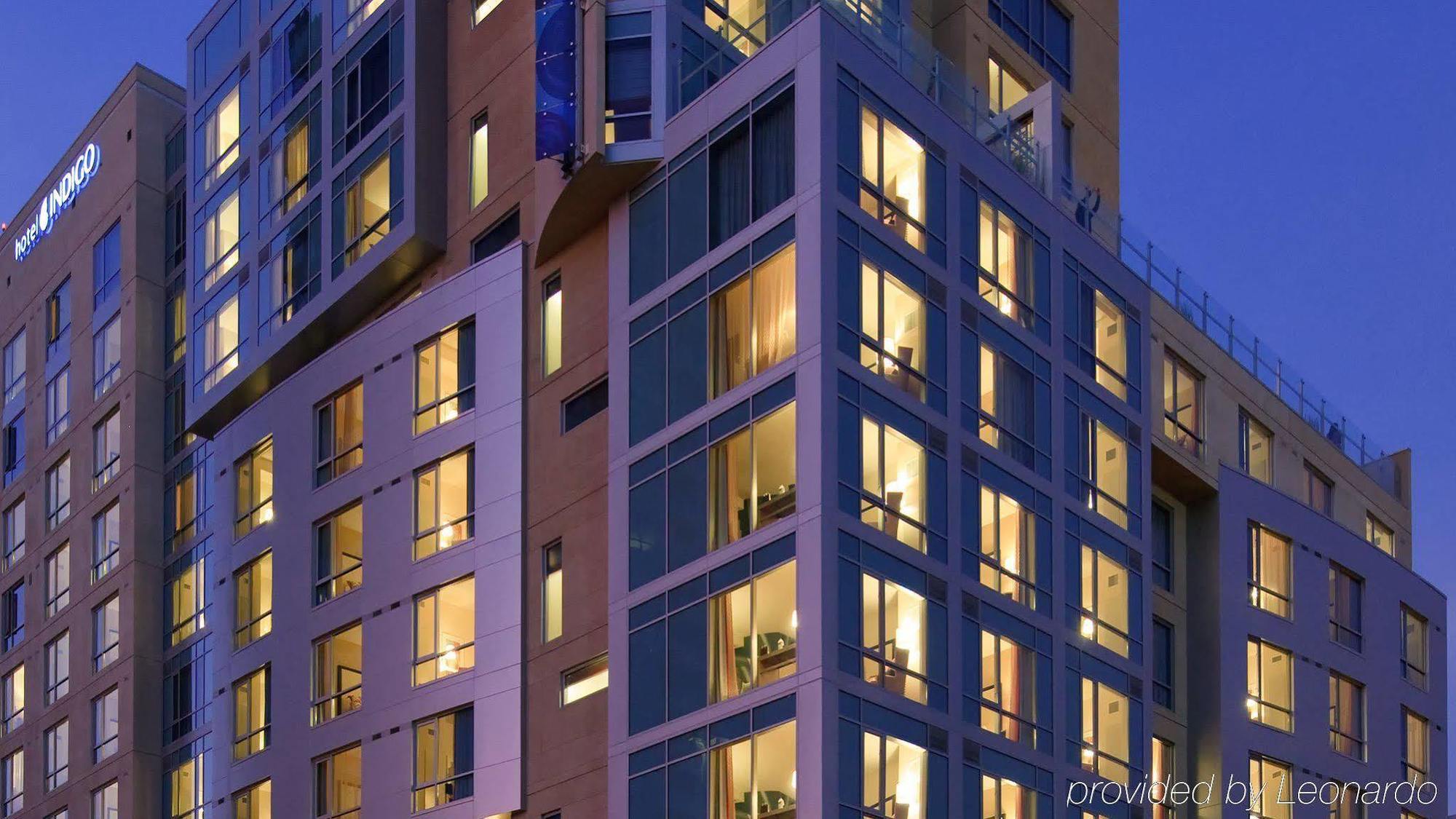 Hotel Indigo - Gaslamp Quarter By Ihg 4*