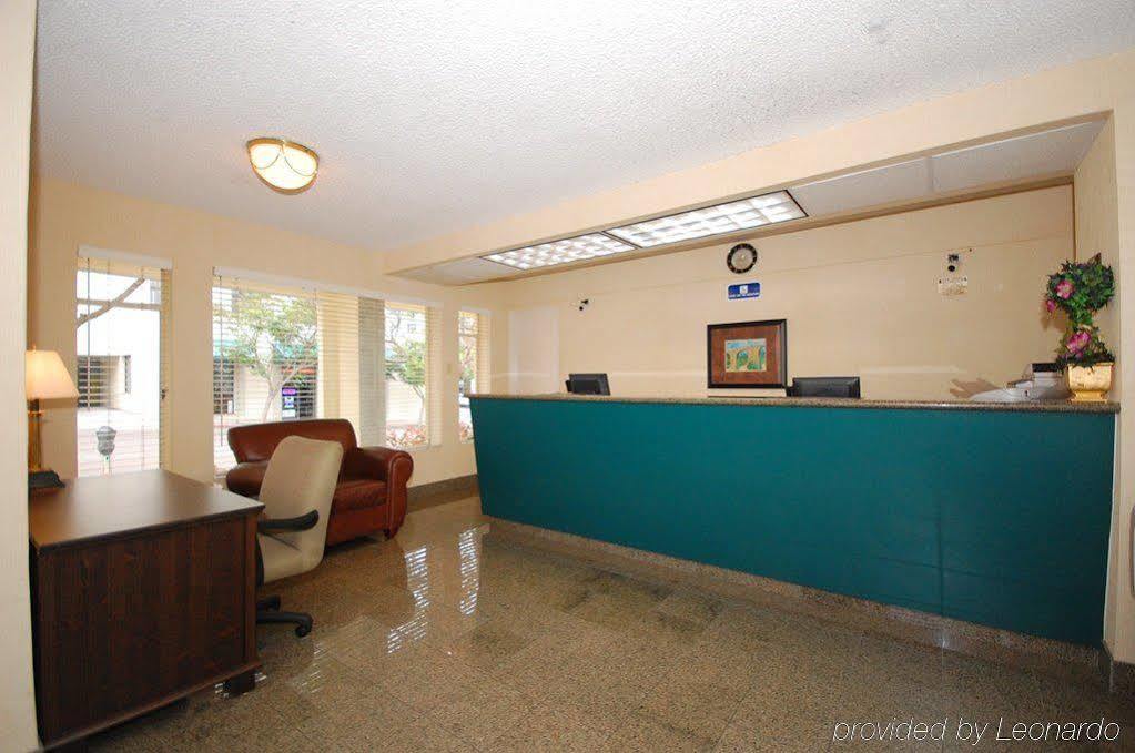 Baymont By Wyndham Downtown
