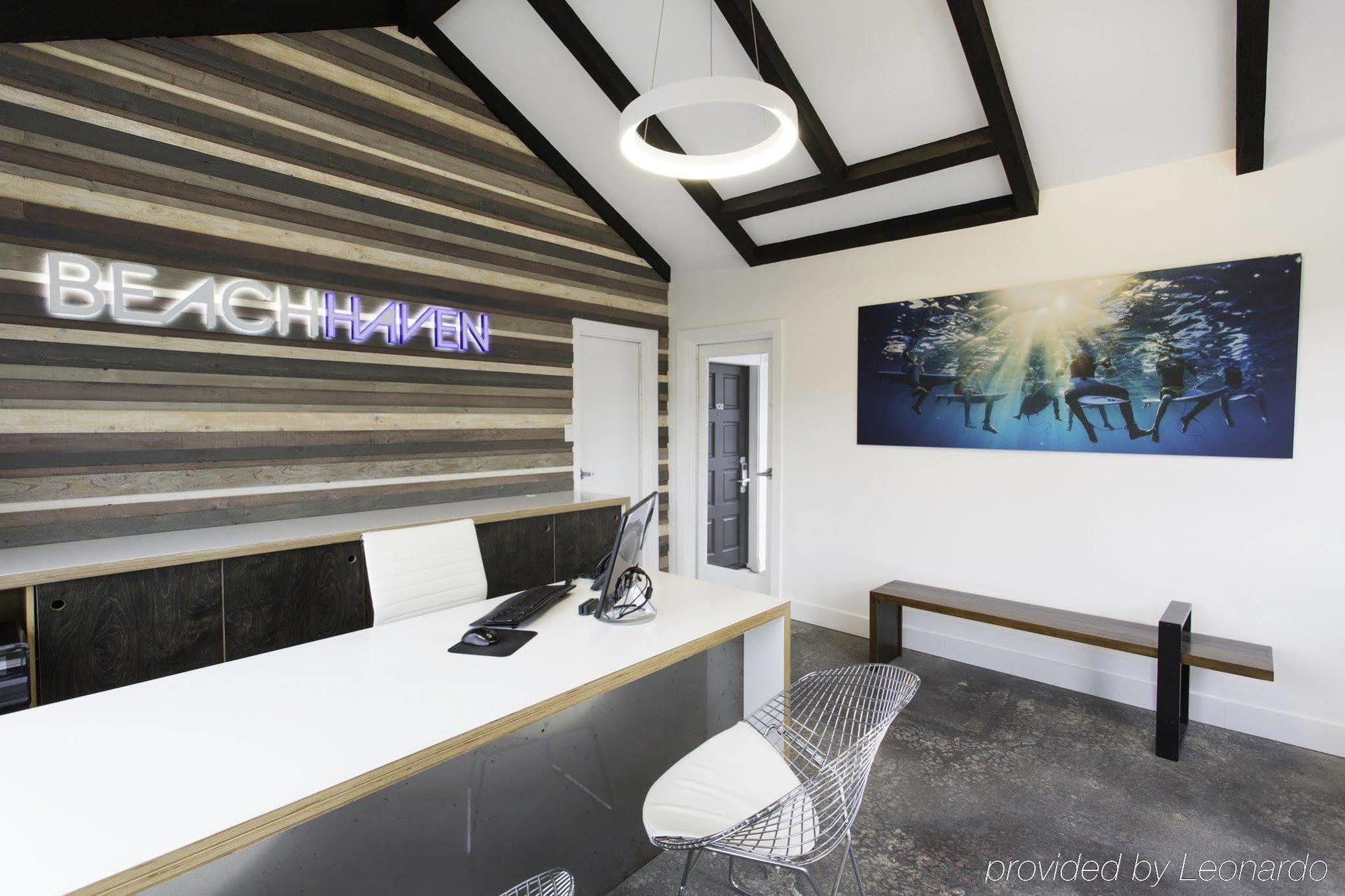 Hotel Haven San Diego