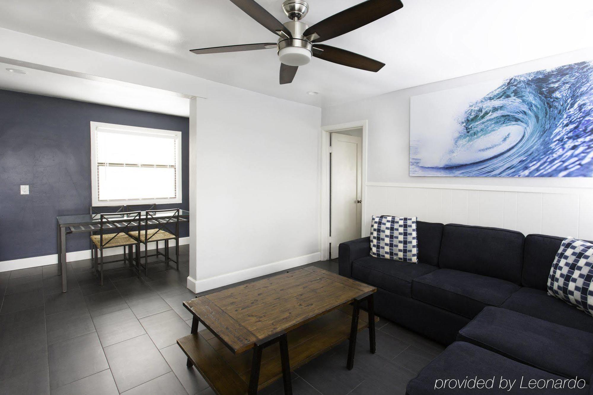 Haven 2* San Diego