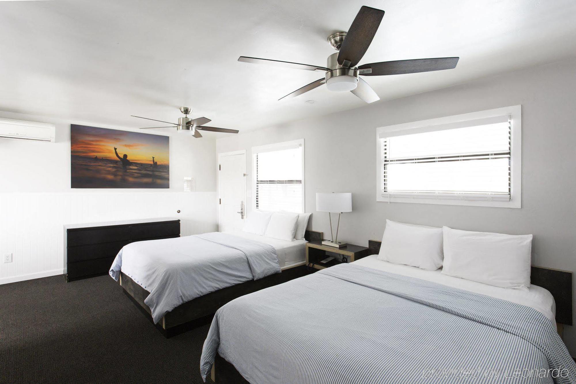 Haven Hotel 2*