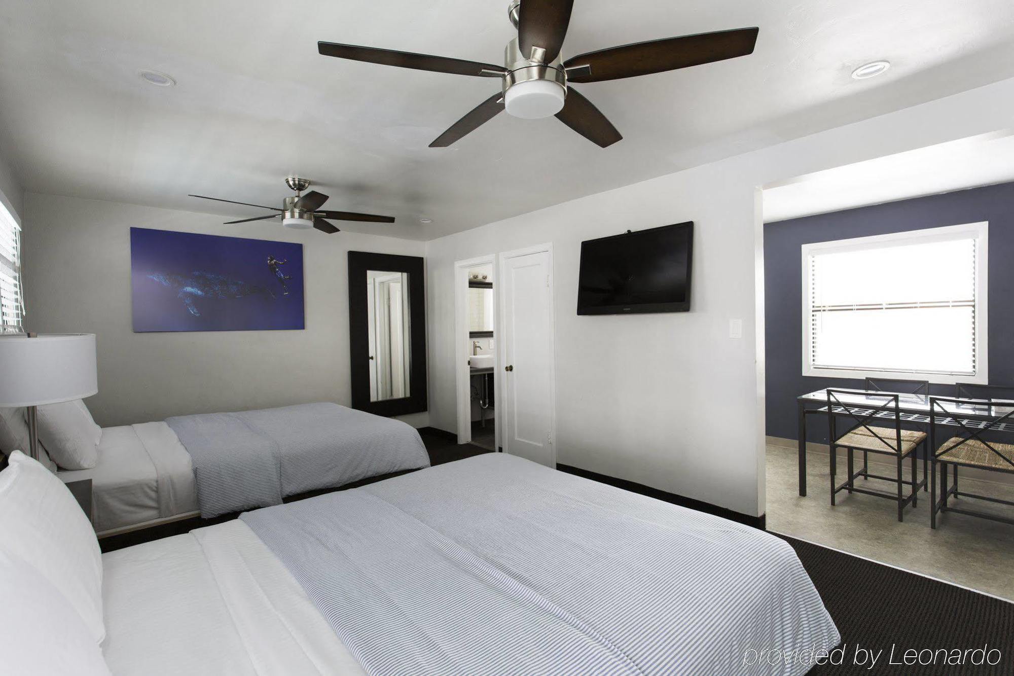 Hotel Haven 2*