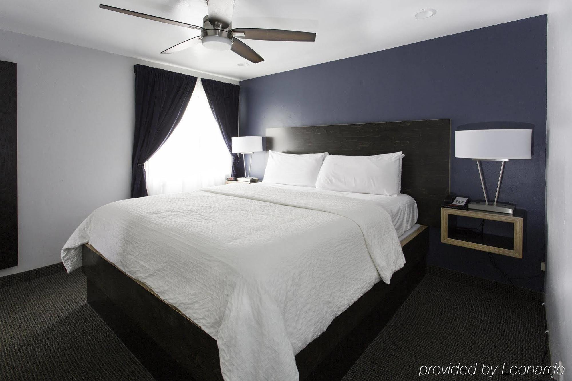 Hotel Haven 2*