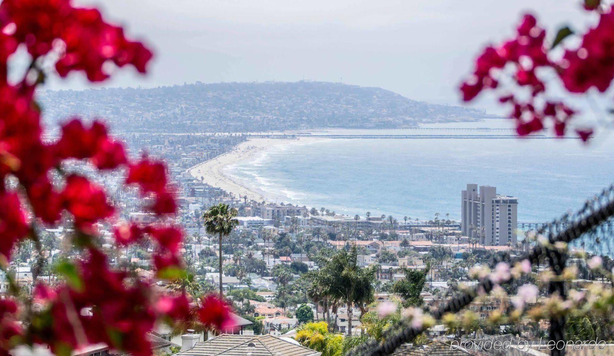 Haven Hotel San Diego