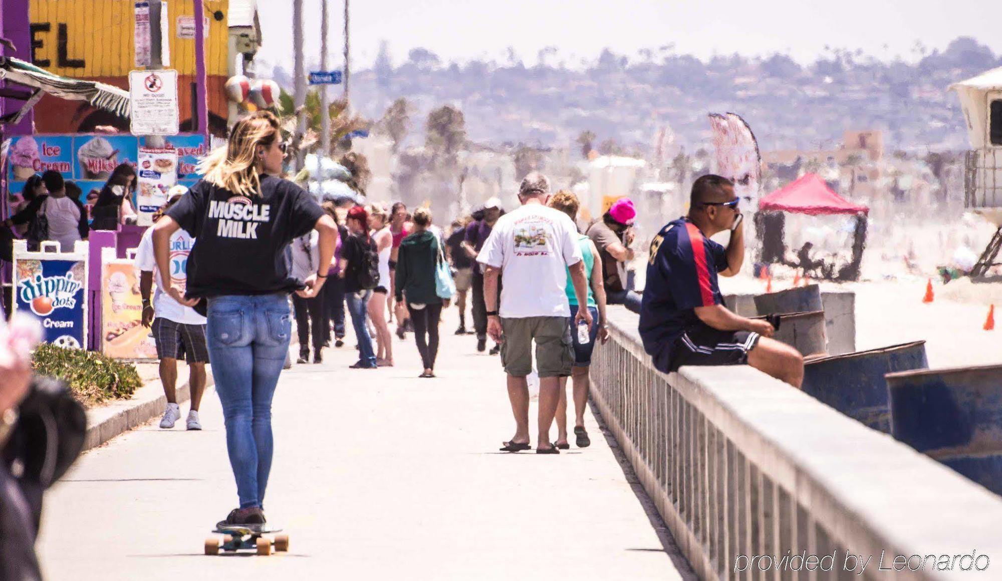 Haven San Diego