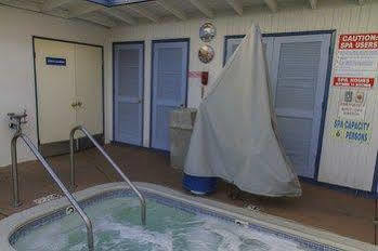 The Shoal La Jolla Hotel 2*