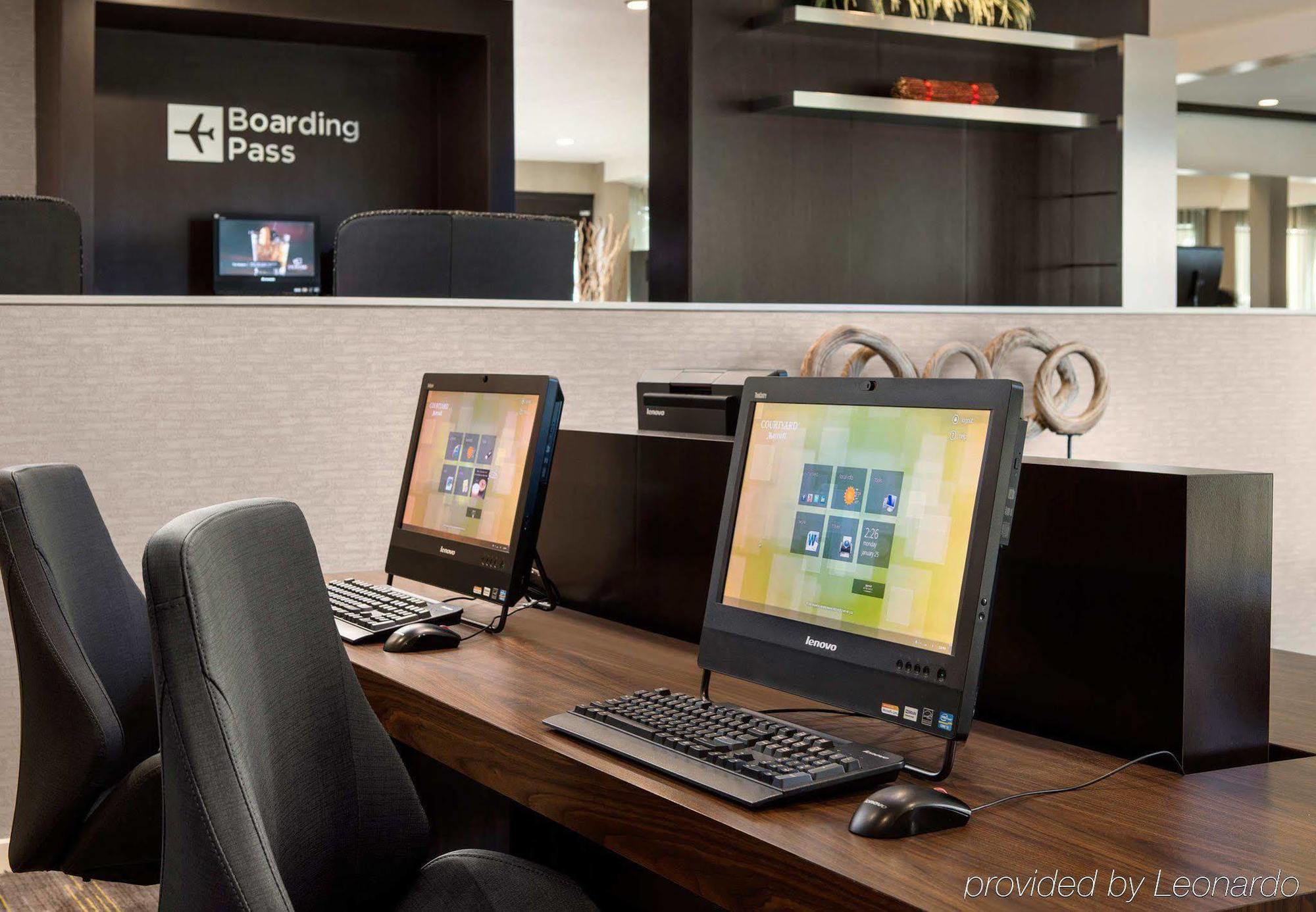 Hotel Courtyard By Marriott Sorrento Valley San Diego