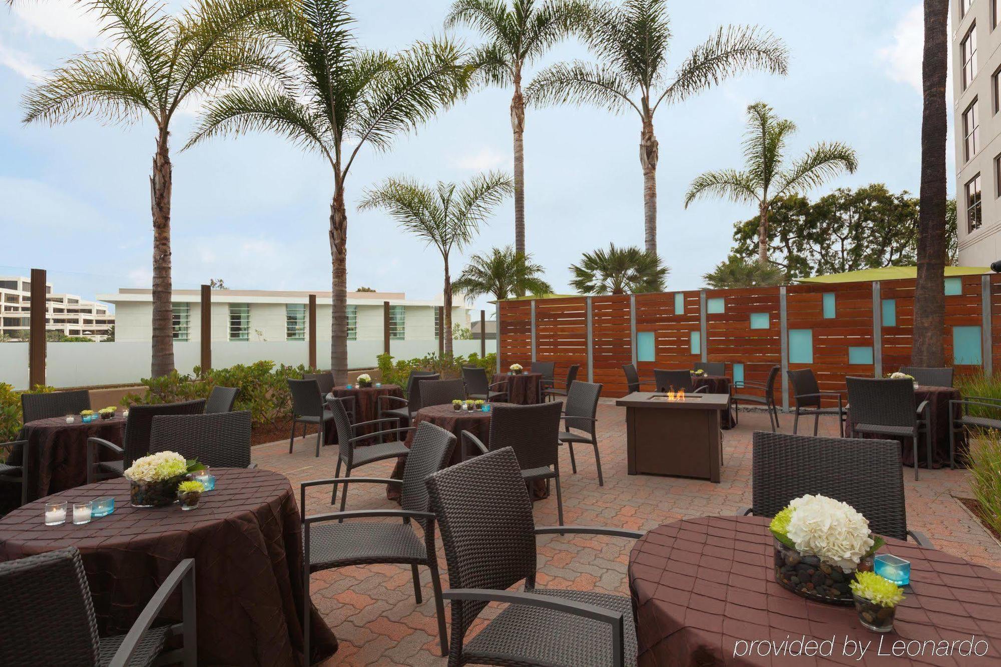 Embassy By Hilton La Jolla Hotel