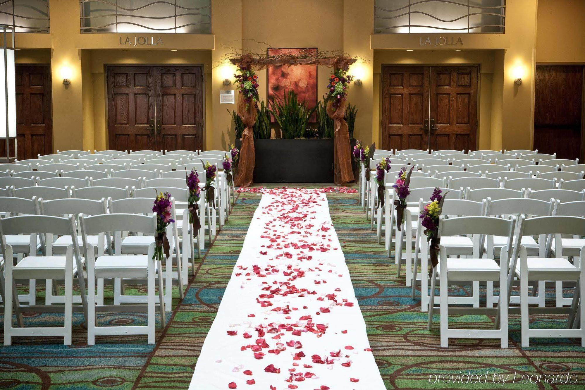 Hotel Embassy By Hilton La Jolla