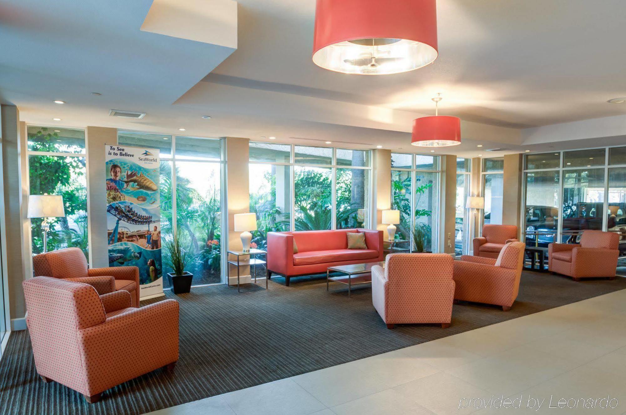Hotel Western & Zoo -seaworld Area 3*