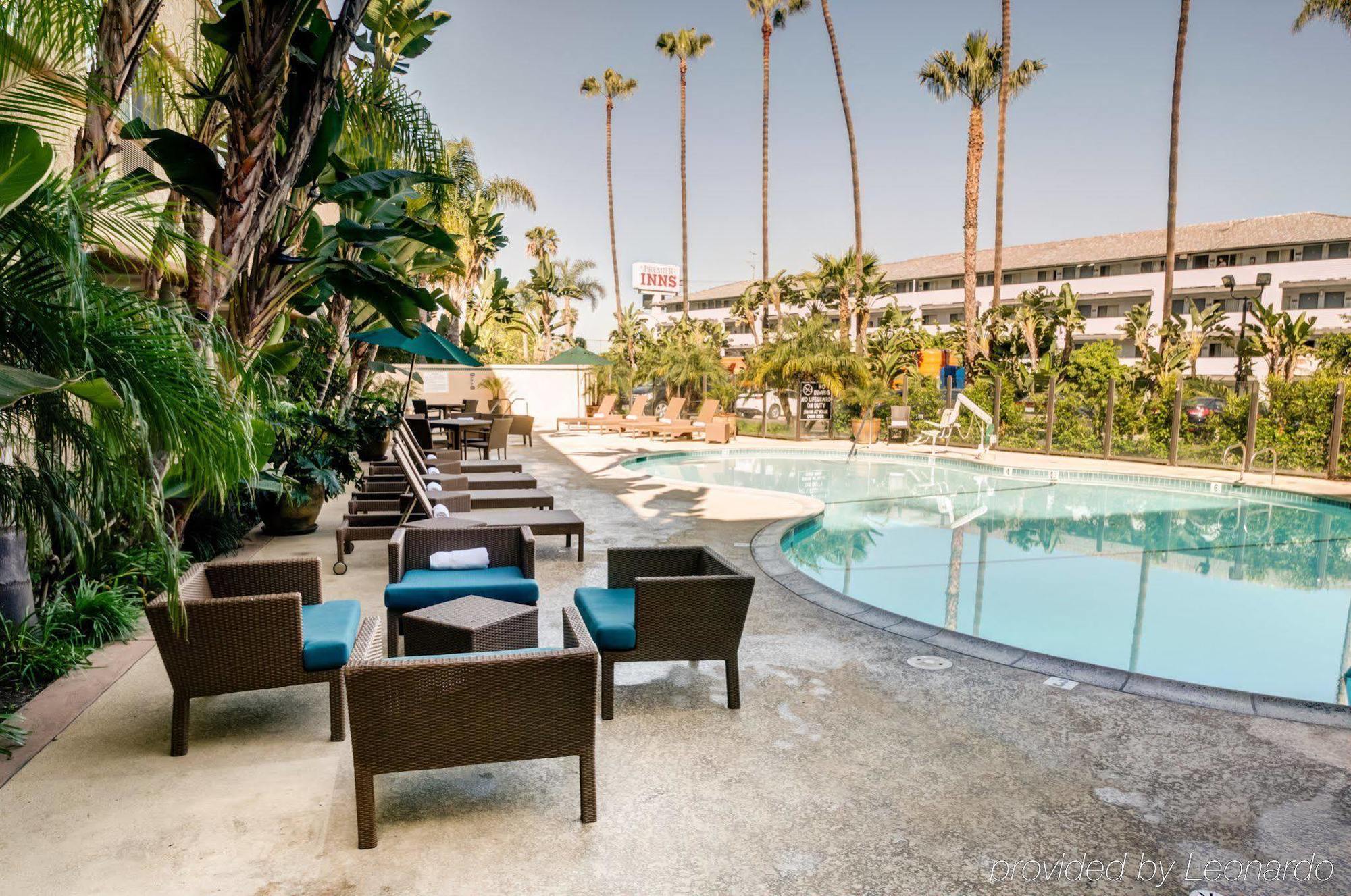 Western & Zoo -seaworld Area Hotel San Diego