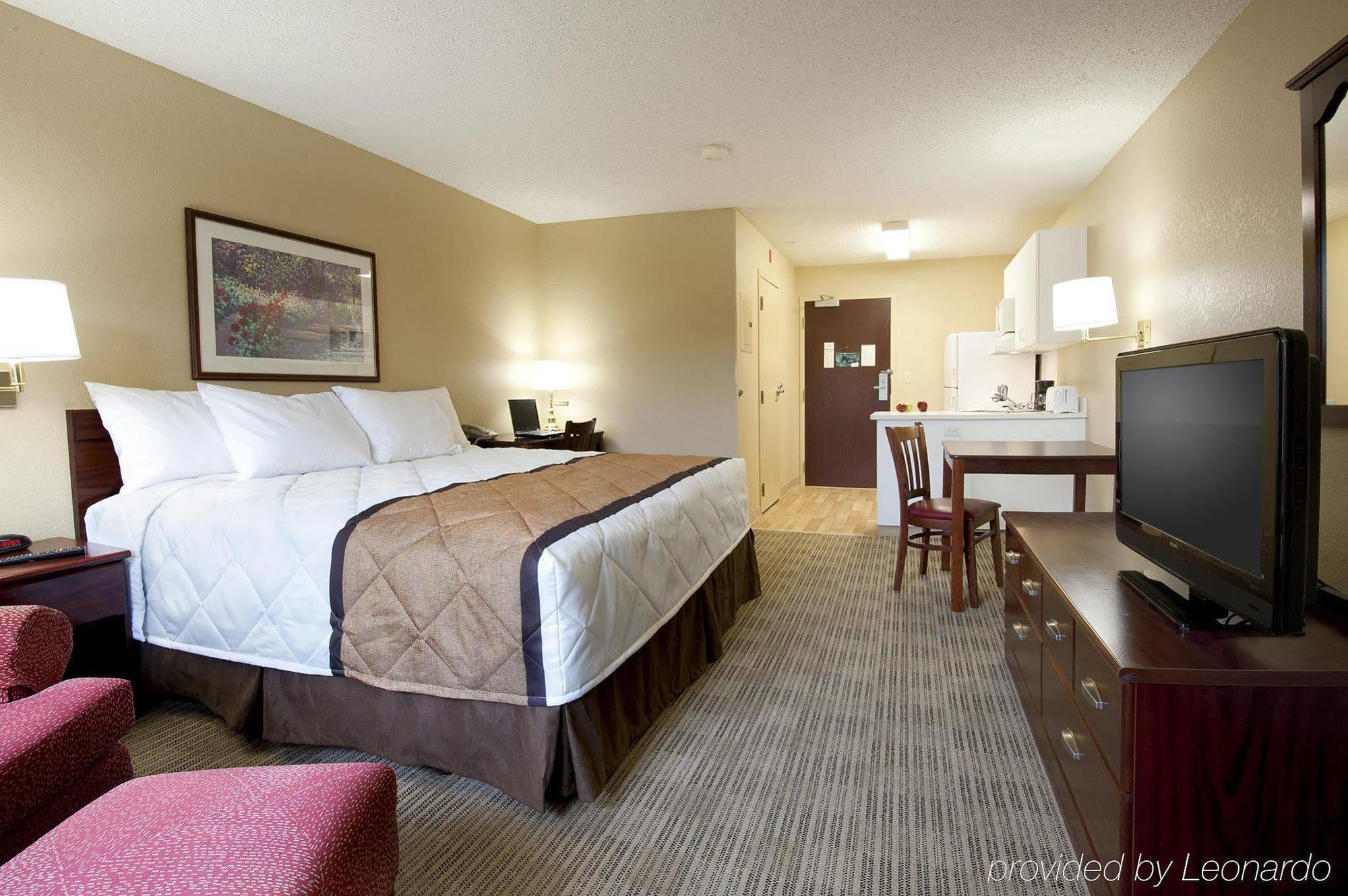 Hotel Extended America - - Circle 2*