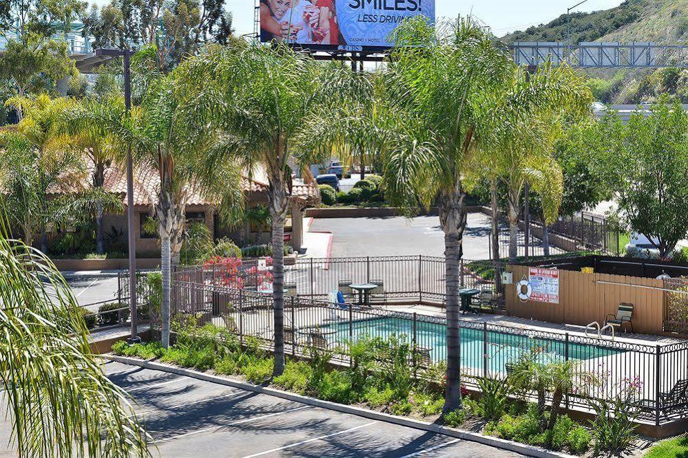 6 - Mission Valley Motel