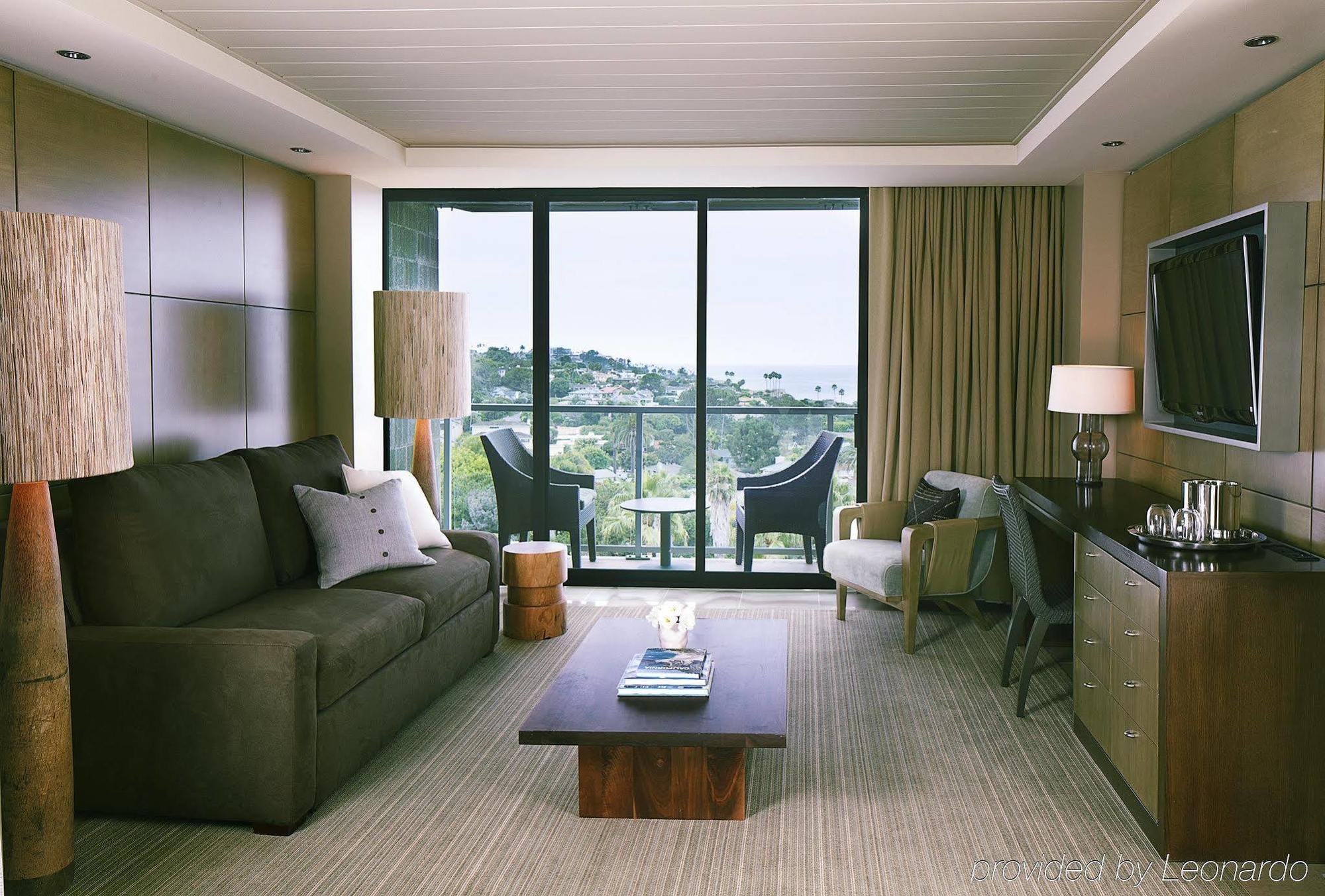 La Jolla, Curio Collection By Hilton 4* San Diego