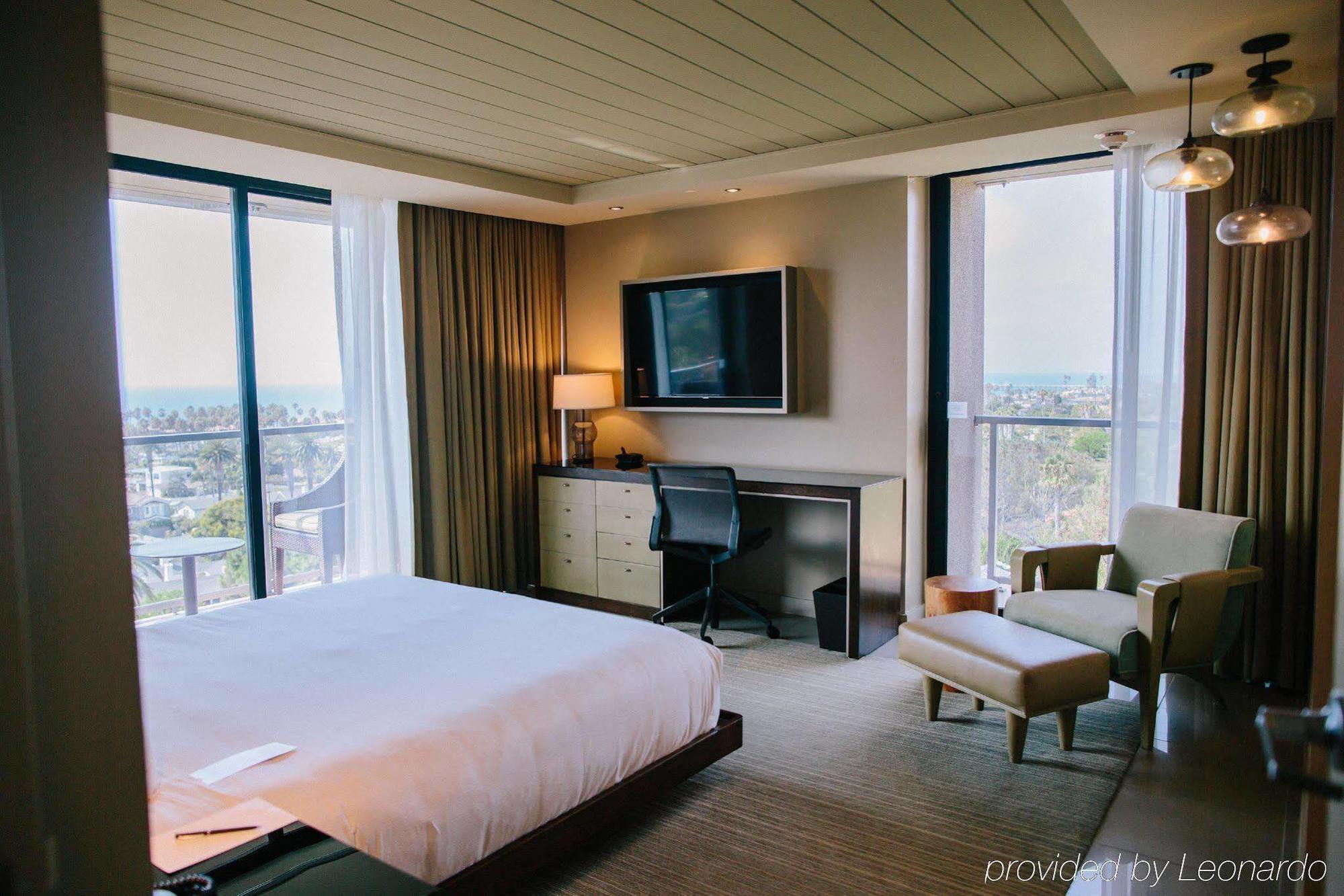 Hotel La Jolla, Curio Collection By Hilton
