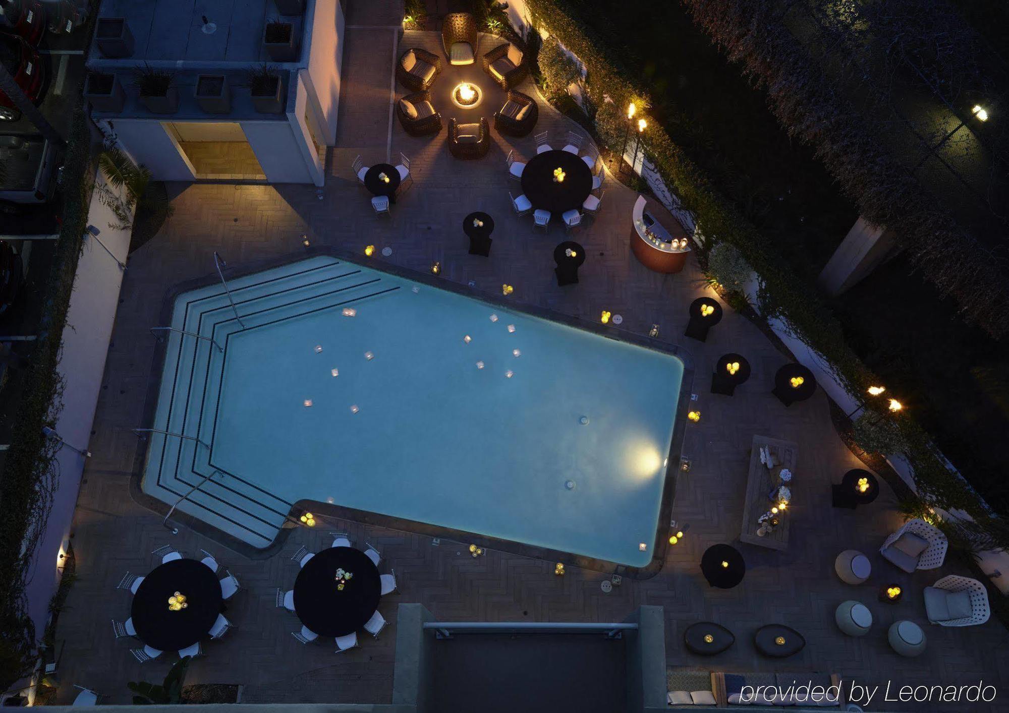 La Jolla, Curio Collection By Hilton 4*