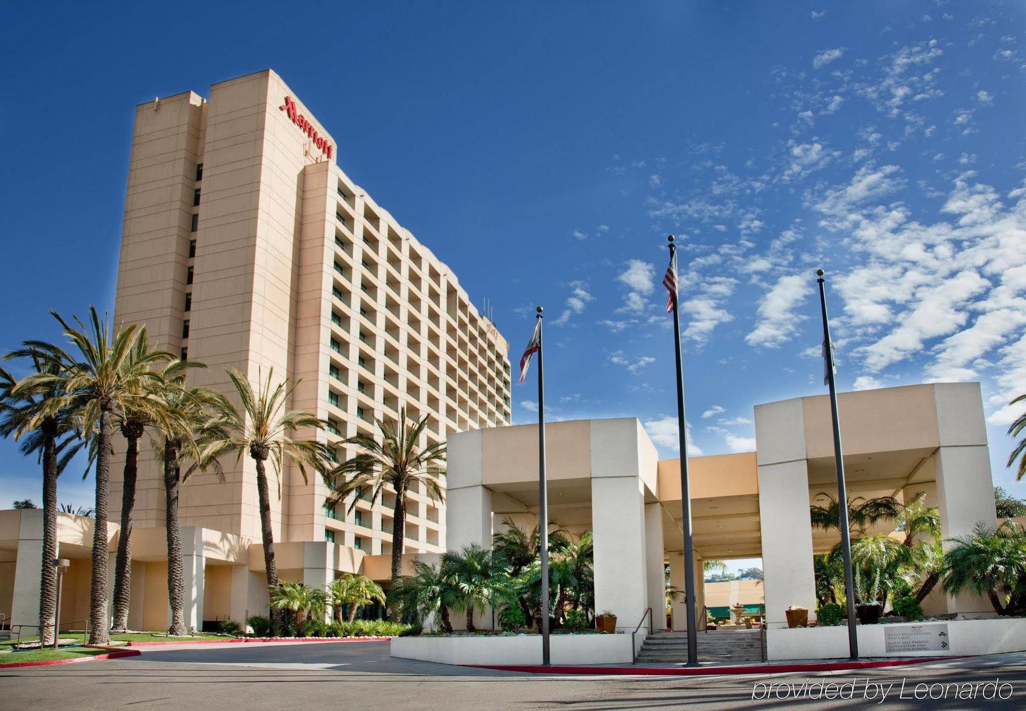 Hotel Marriott Mission Valley