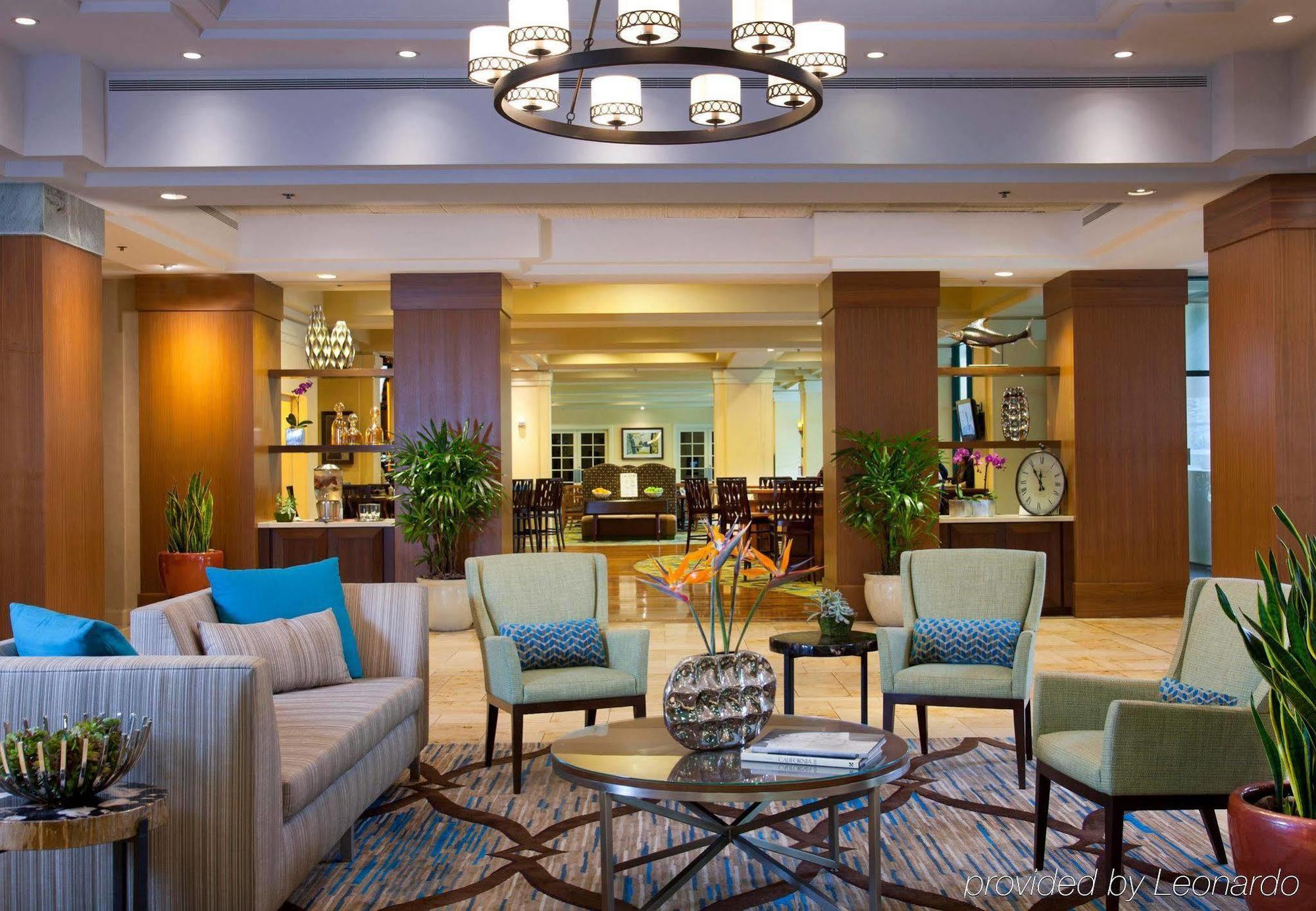 Hotel Marriott Mission Valley