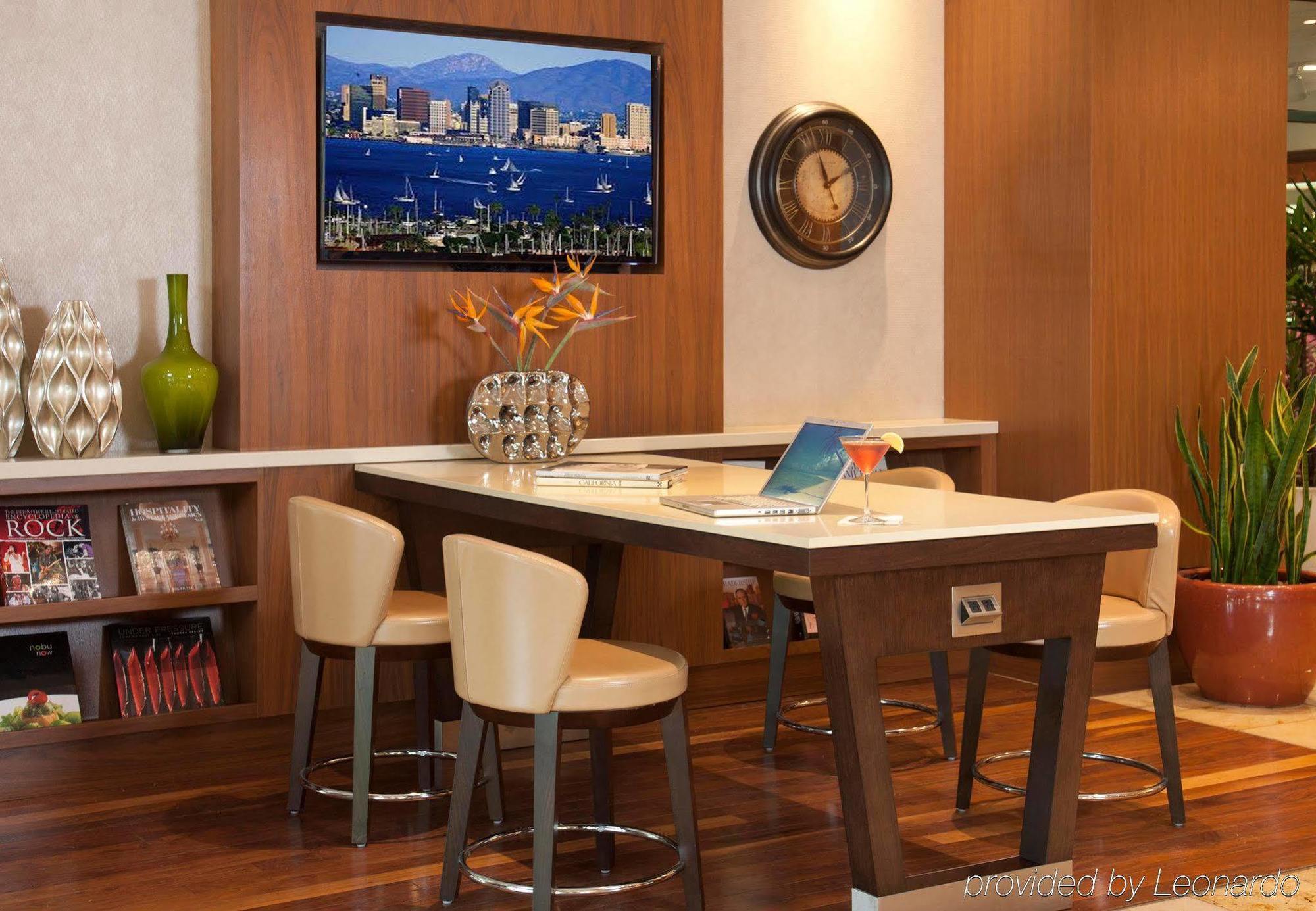 Marriott Mission Valley 3* San Diego