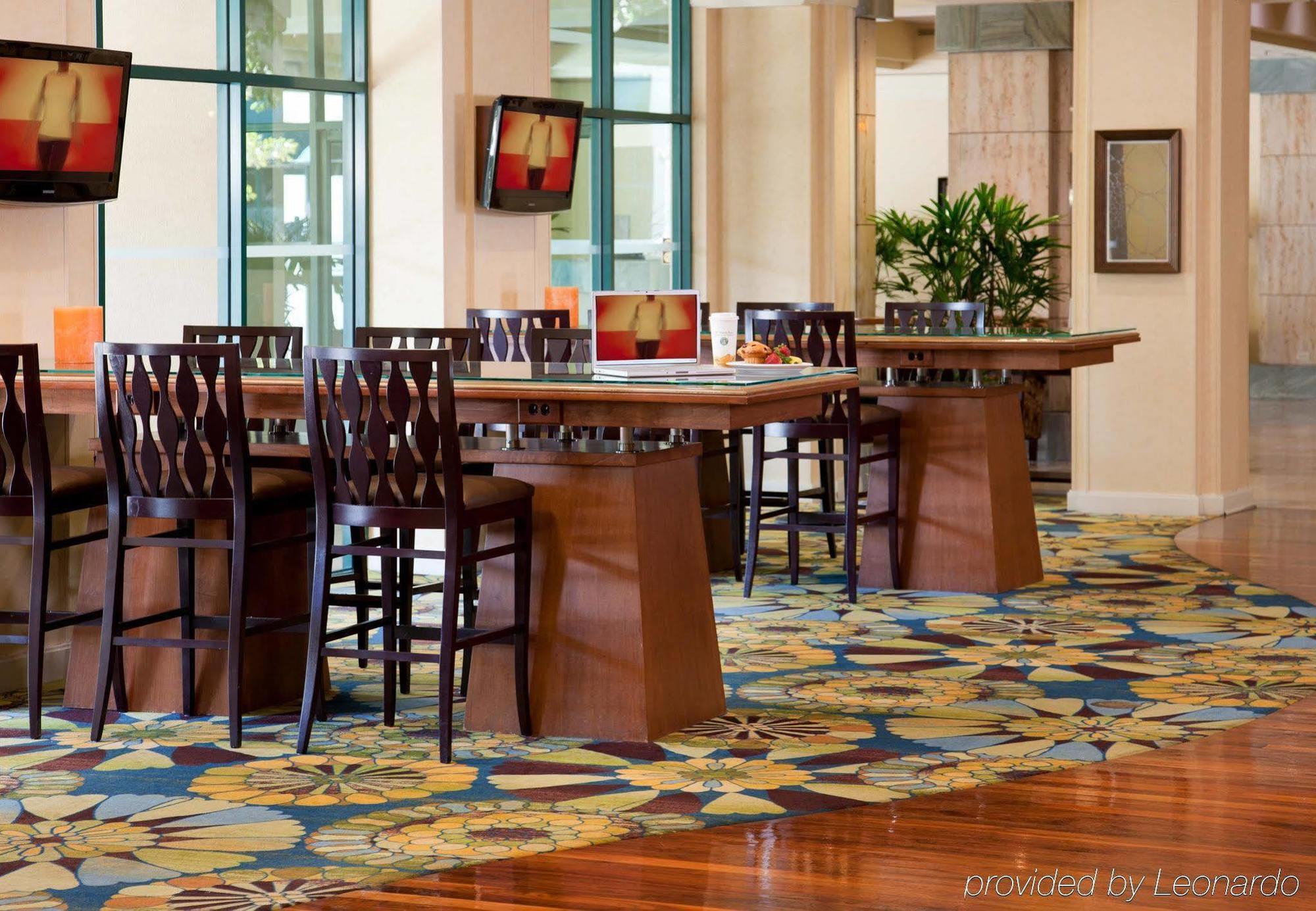 Marriott Mission Valley Hotel