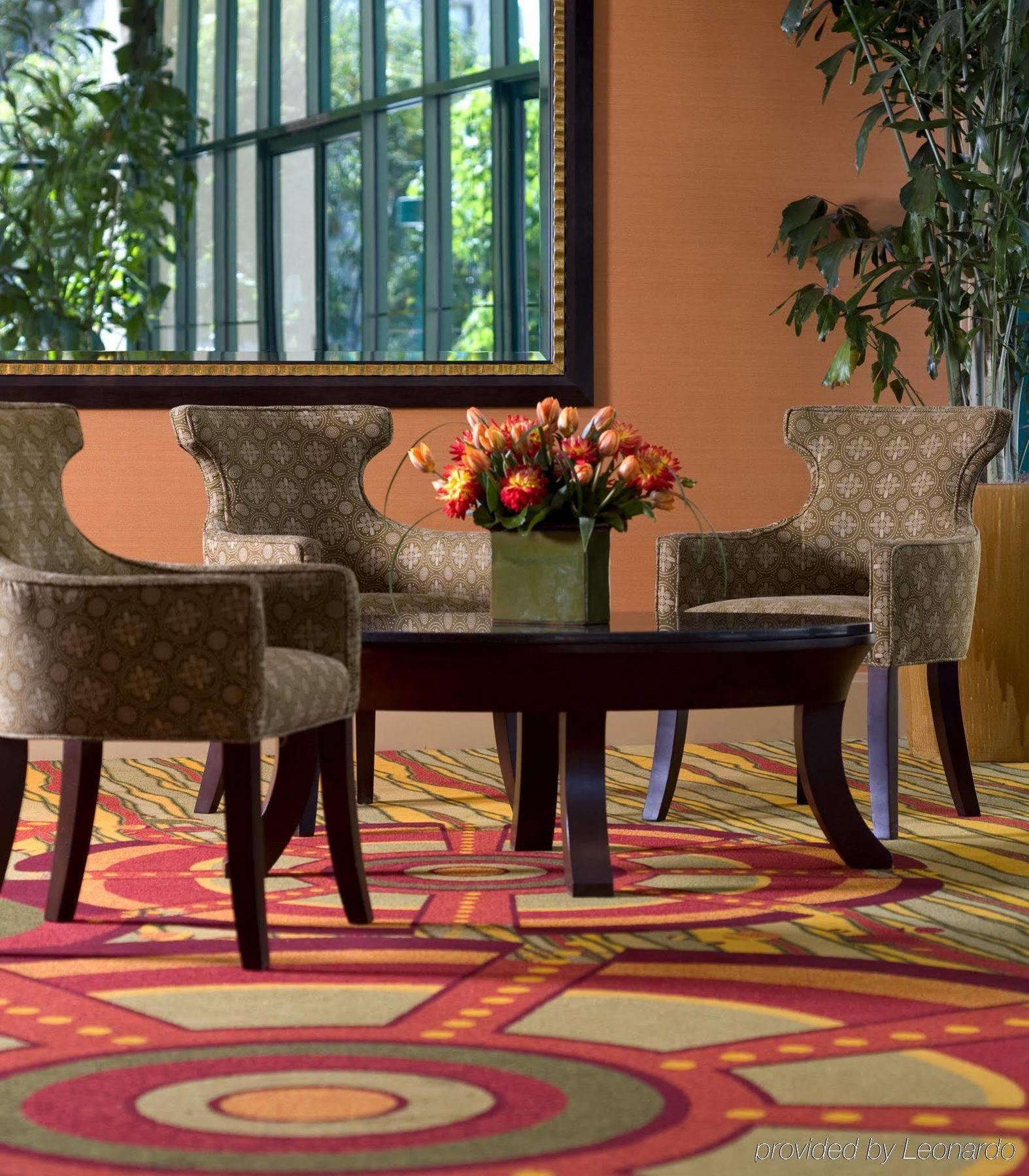 Hotel Marriott Mission Valley 3*