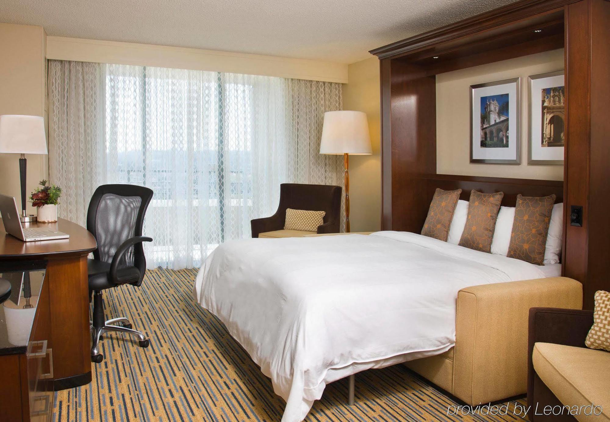 Marriott Mission Valley San Diego