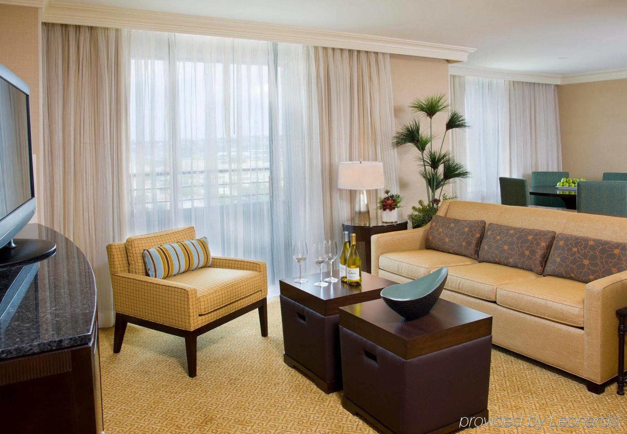 Marriott Mission Valley