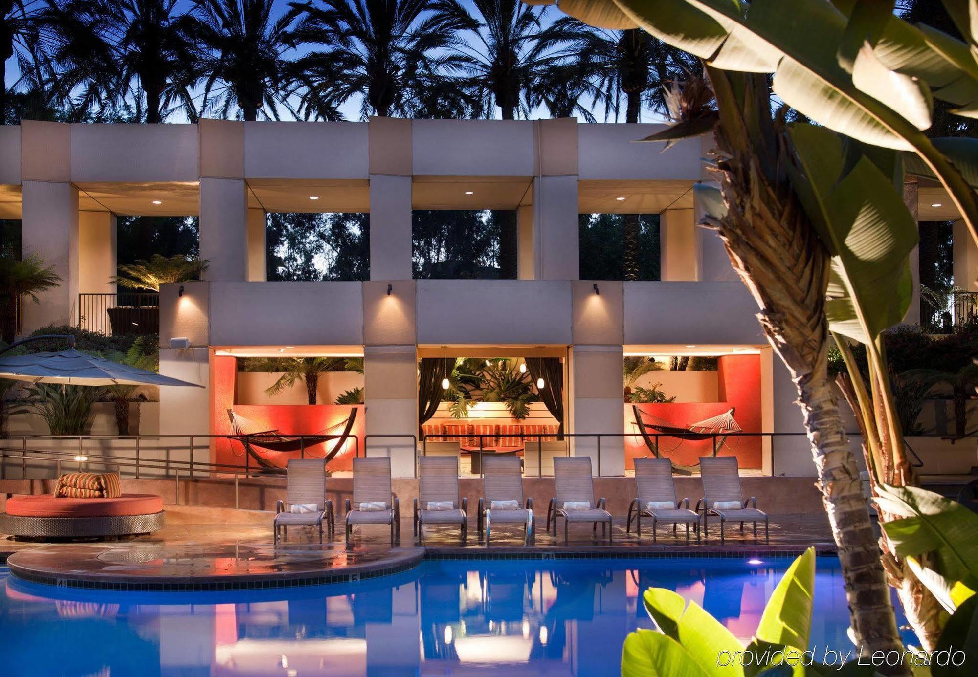 Marriott Mission Valley Hotel