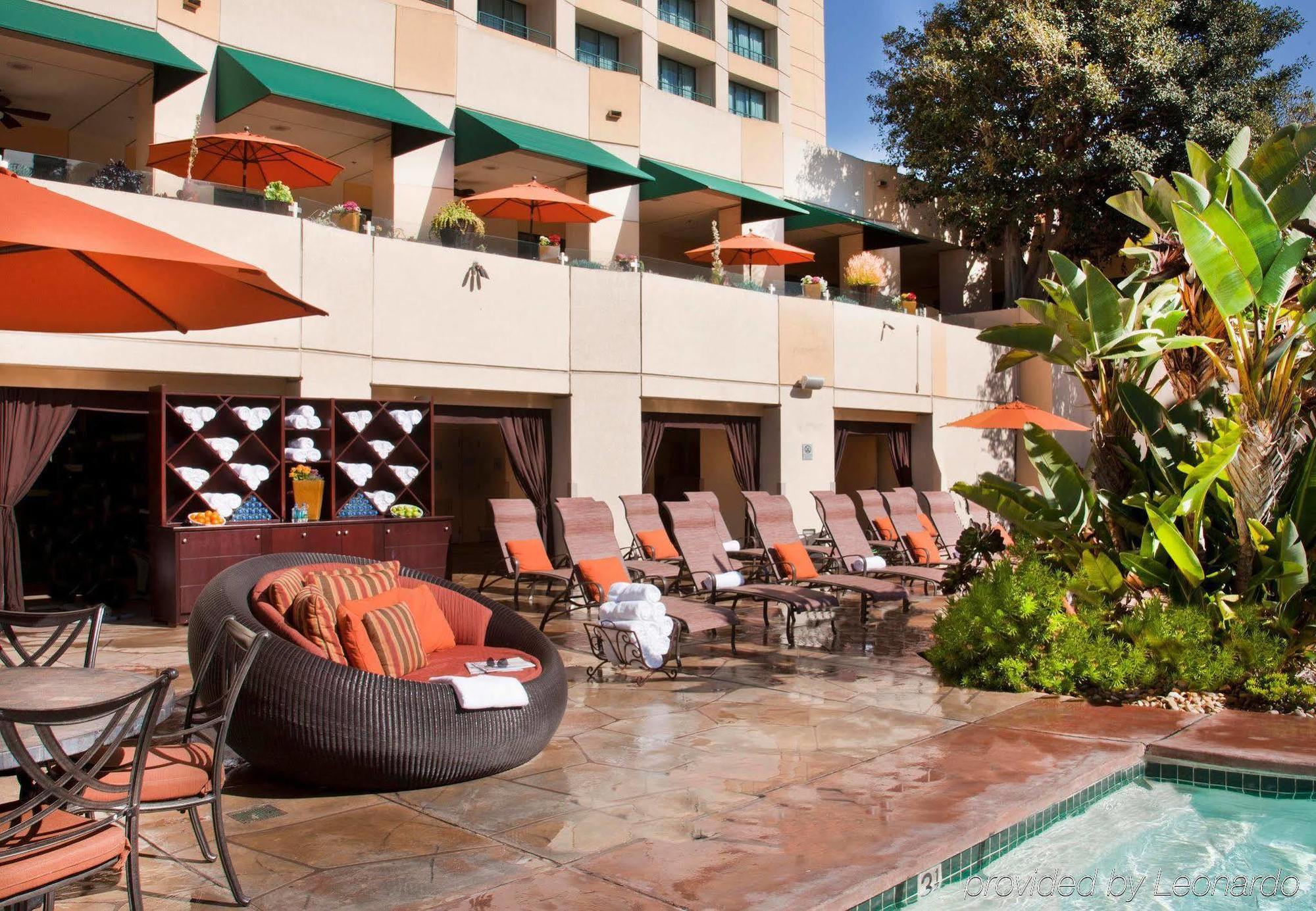 Hotel Marriott Mission Valley 3*