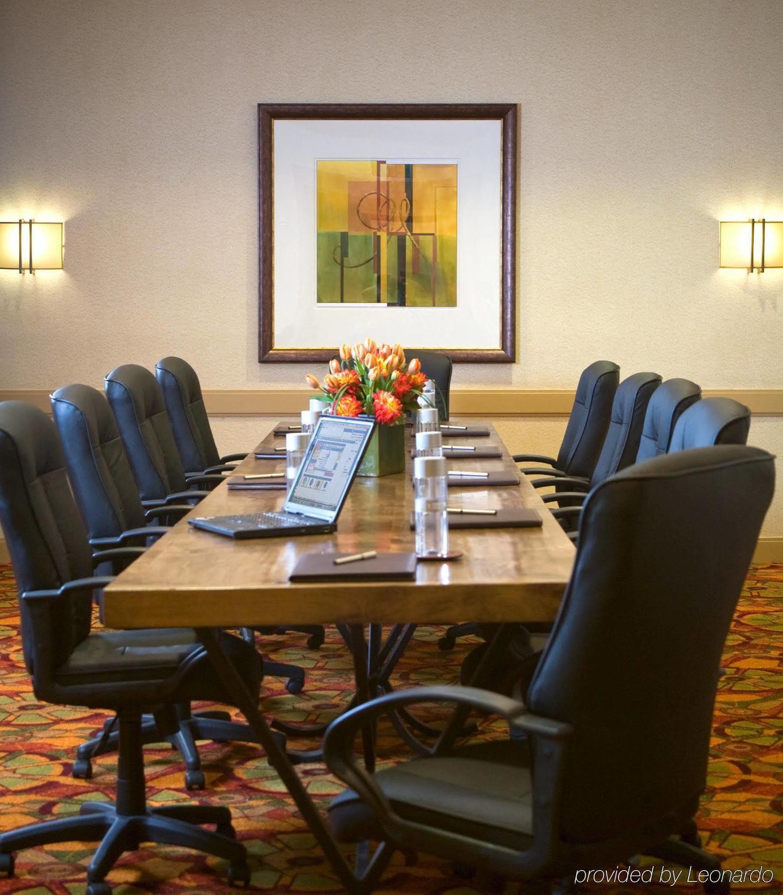 Hotel Marriott Mission Valley