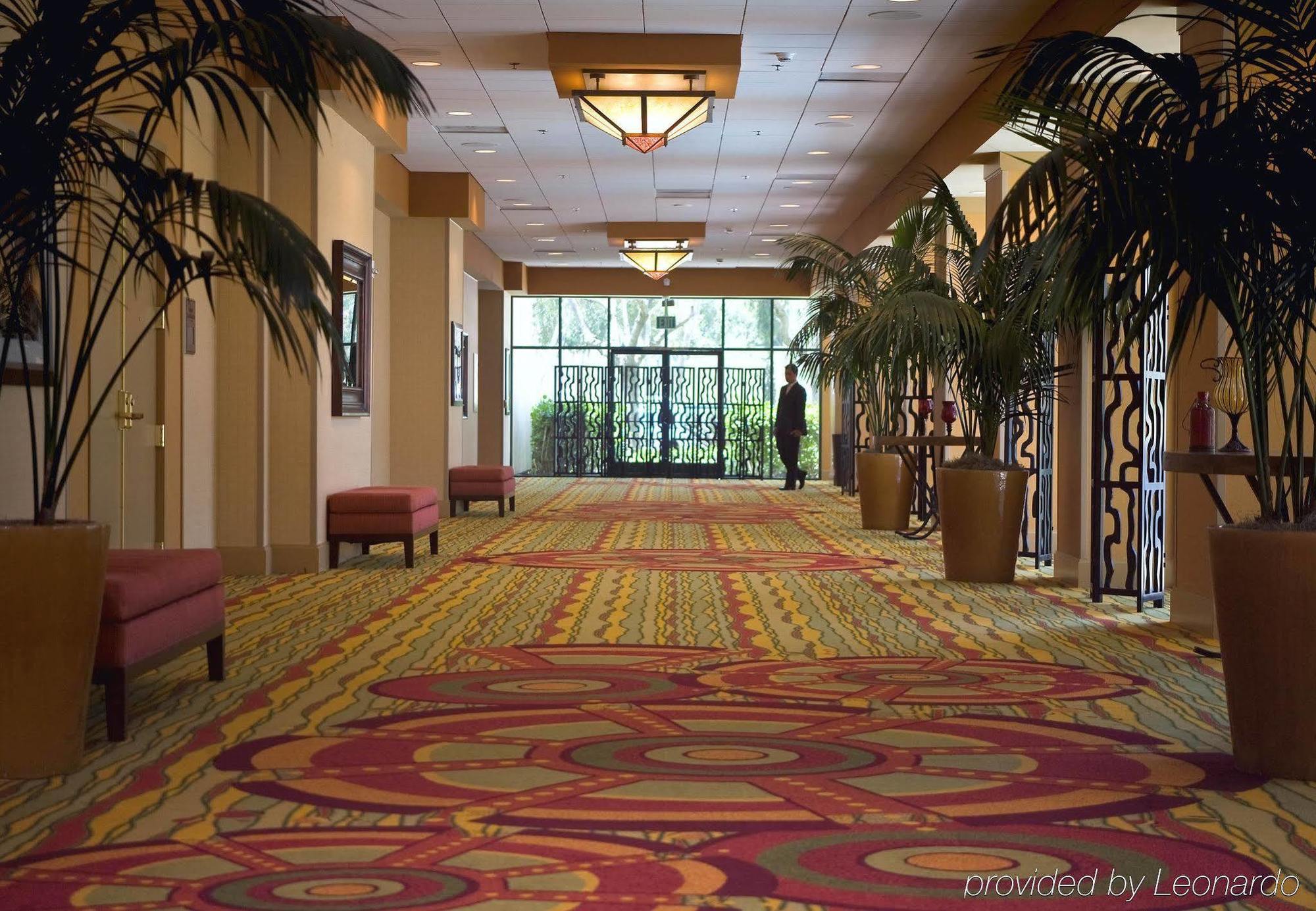 Hotel Marriott Mission Valley