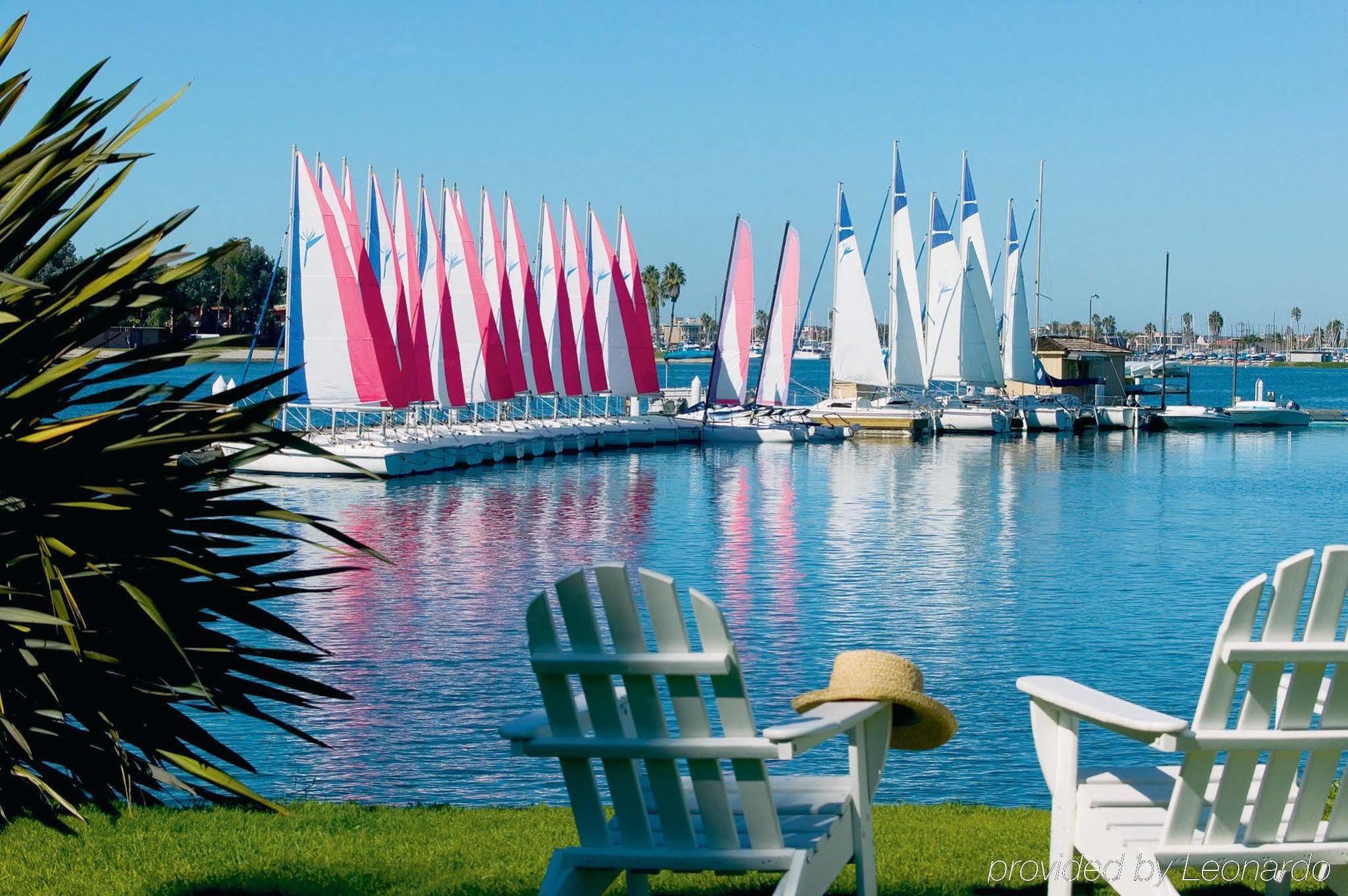 Paradise Point & Resort San Diego