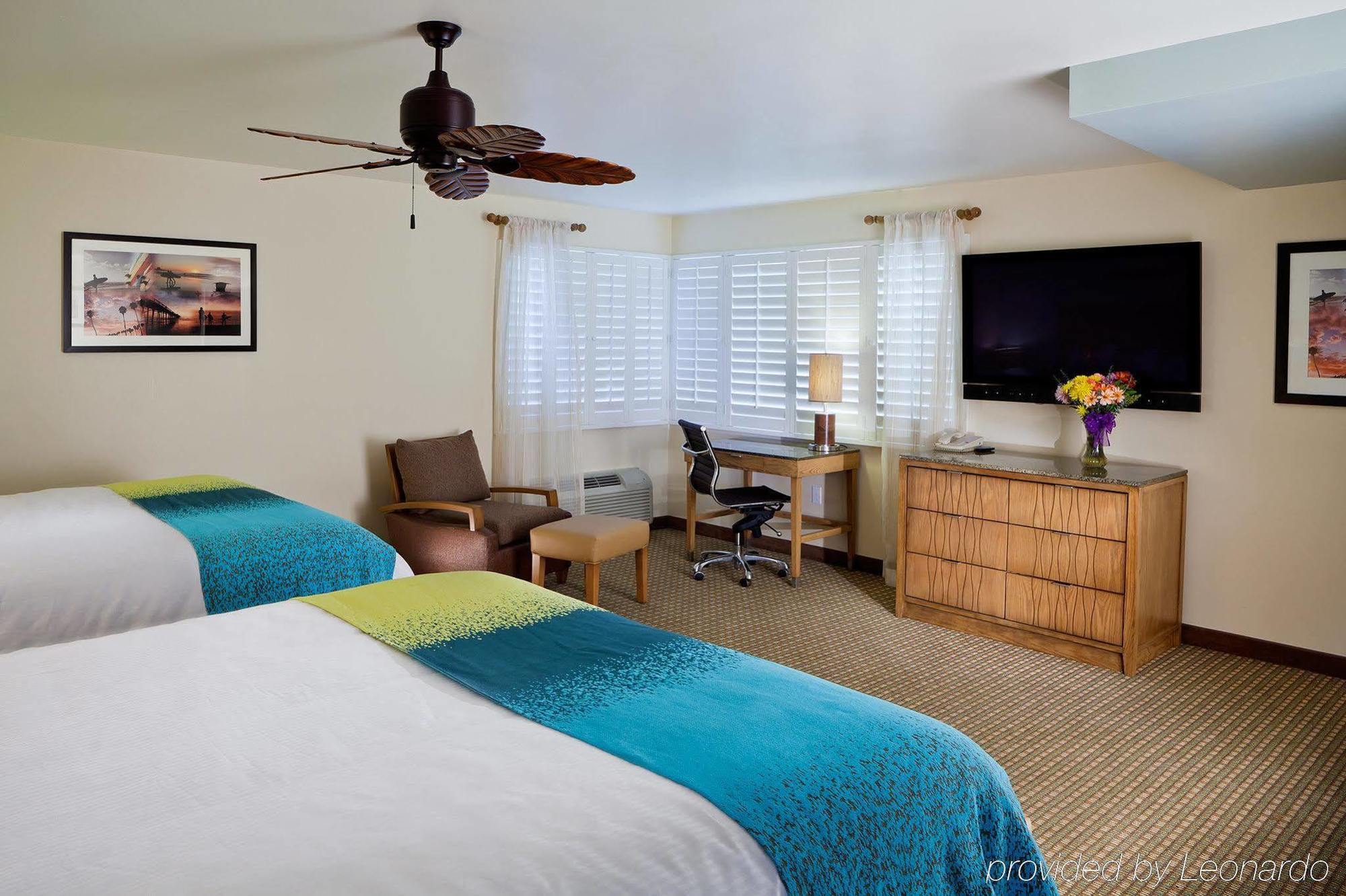 Motel Pb Surf Beachside San Diego