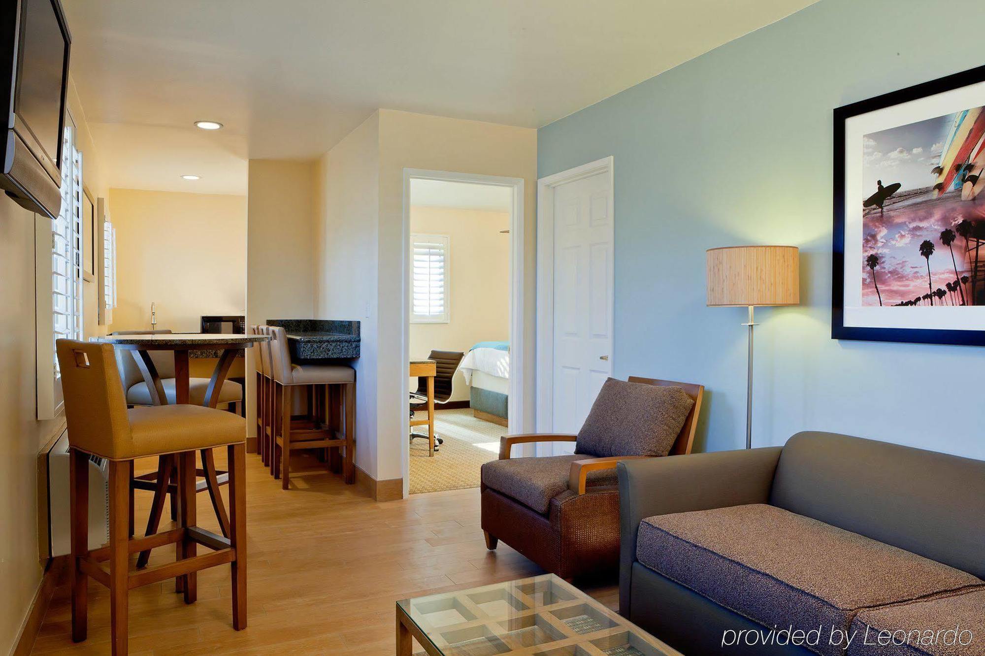 Motel Pb Surf Beachside San Diego